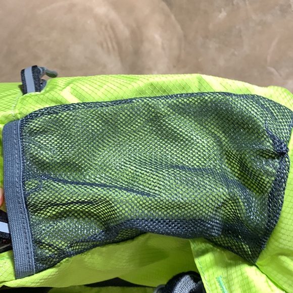 NWOT Zomake Backpack - Picture 5 of 7